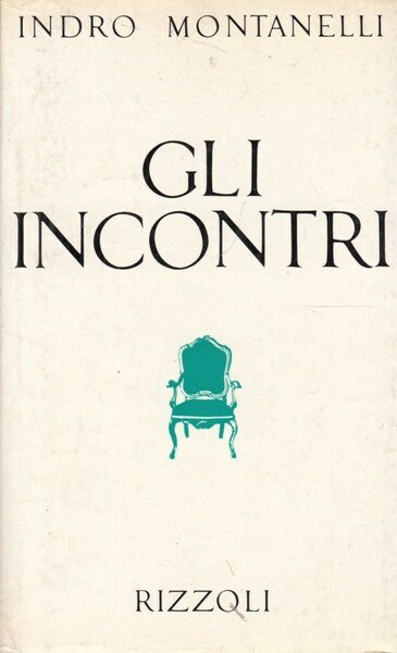 Gli incontri | Immagine principale