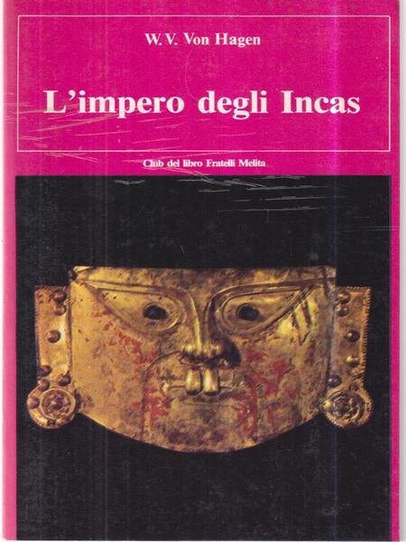 L'impero degli Incas | Immagine principale