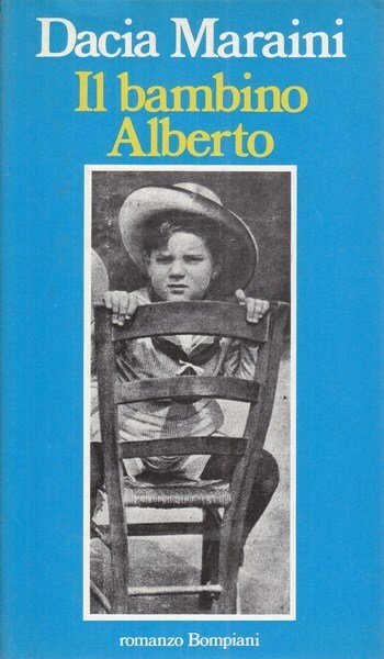 Il bambino Alberto