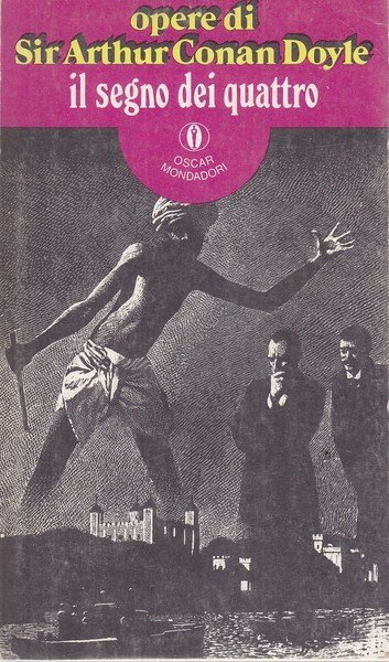 Il segno dei quattro