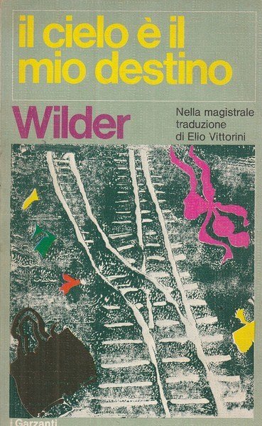 Il cielo e' il mio destino