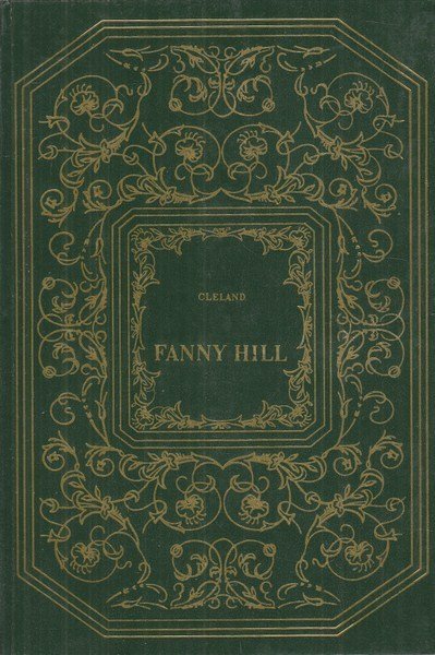 Fanny Hill | Immagine principale