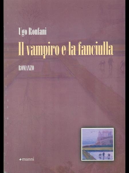 Il vampiro e la fanciulla