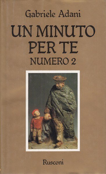 Un minuto per te. Proposte di meditazione vol.2 | Immagine principale