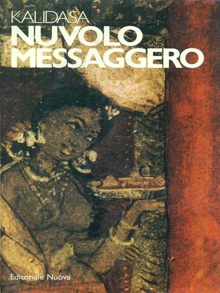 Nuvolo messaggero | Immagine principale