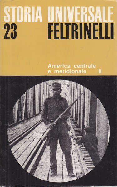 America Centrale e meridionale II | Immagine principale