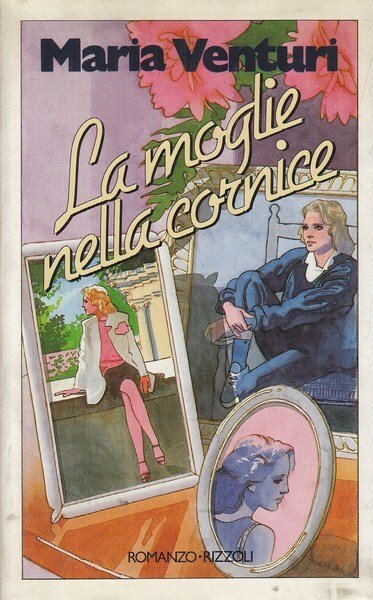 La moglie nella cornice | Immagine Gallery 1