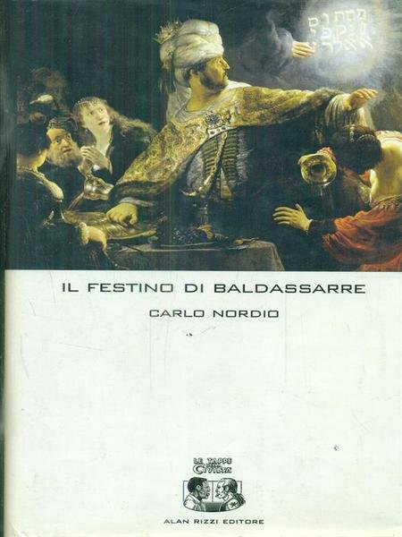 Il festino di Baldassarre
