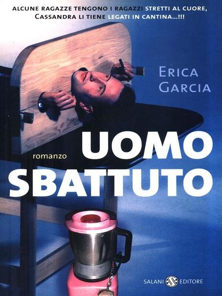 Uomo sbattuto | Immagine principale