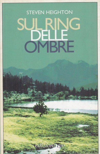 Sul ring delle ombre