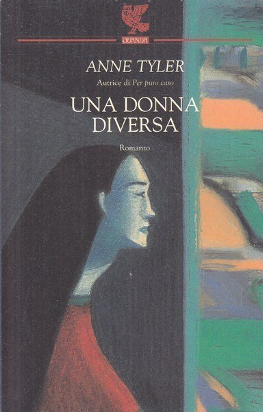Una donna diversa | Immagine principale