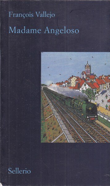 Madame Angeloso