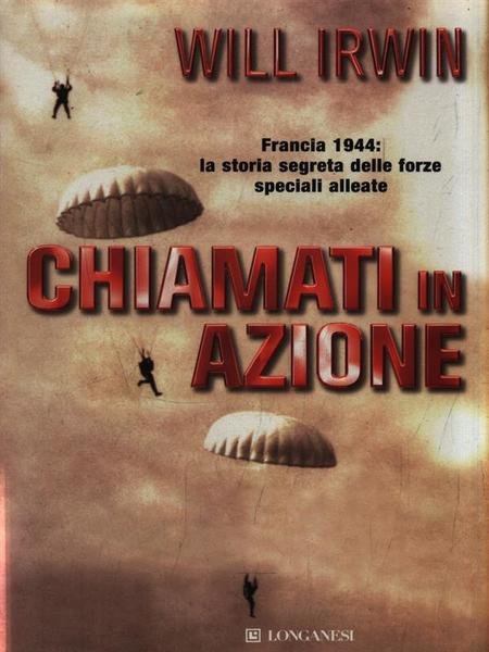 Chiamati in azione