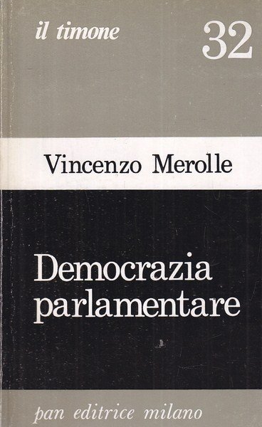 Democrazia parlamentare | Immagine principale