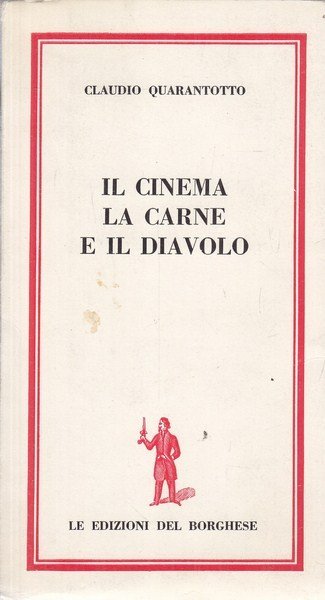 Il cinema, la carne e il diavolo