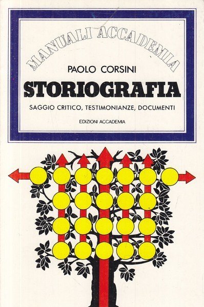 Storiografia | Immagine principale
