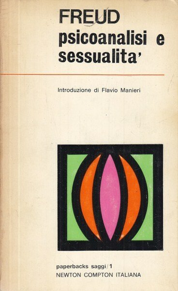 Psicoanalisi e sessualità