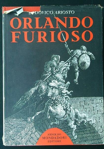 Orlando Furioso