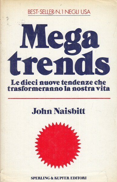 Megatrends