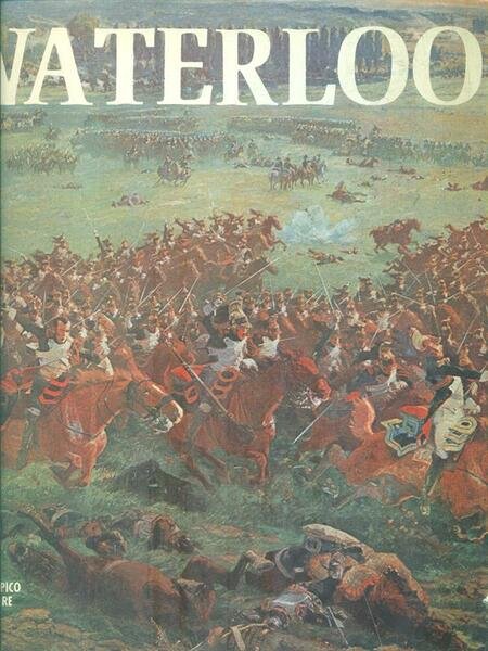 Waterloo | Immagine principale