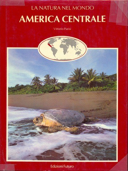 America Centrale | Immagine principale