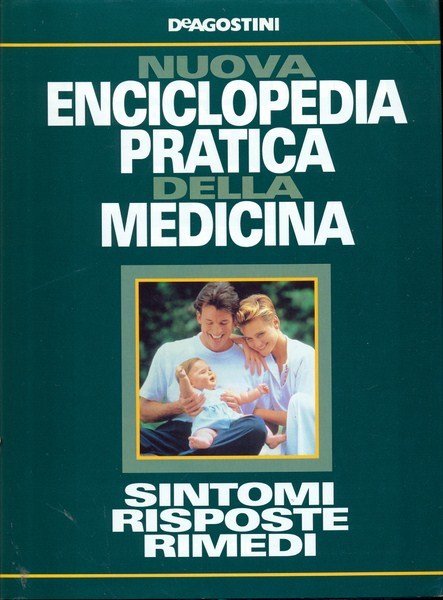 Nuova enciclopedia pratica della medicina