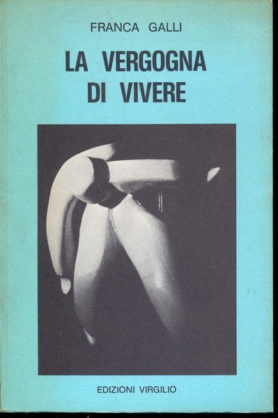 La vergogna di vivere