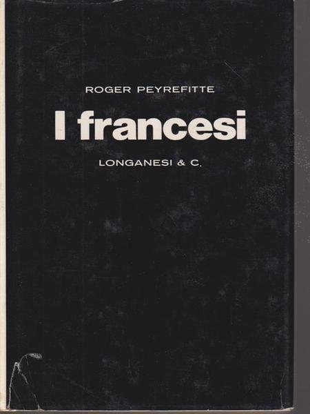 I francesi