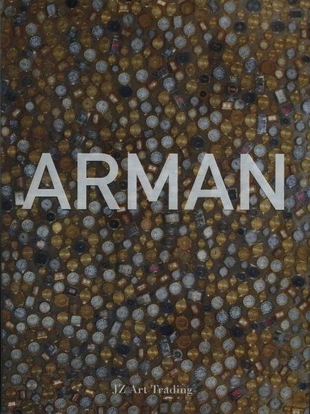 Arman