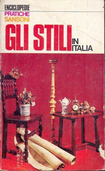 Gli stili in Italia | Immagine principale