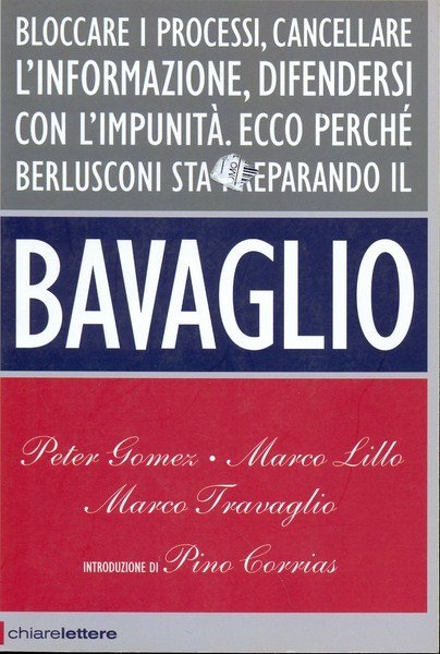 Il bavaglio