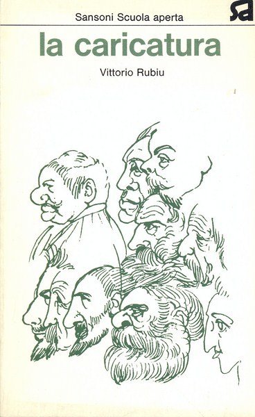 La caricatura