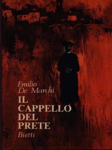 Il cappello del prete