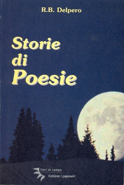 Storie di poesie | Immagine principale