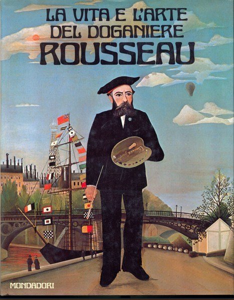La vita e l'arte del doganiere Rousseau | Immagine principale