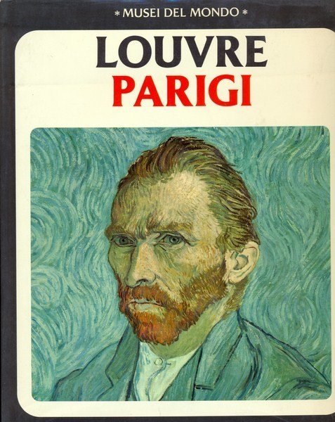 Louvre Parigi | Immagine principale