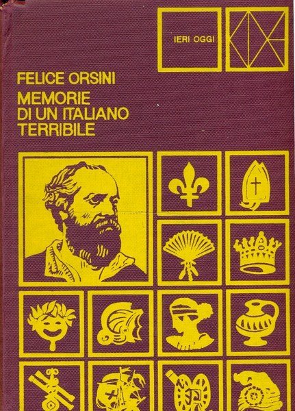 Memorie di un italiano terribile