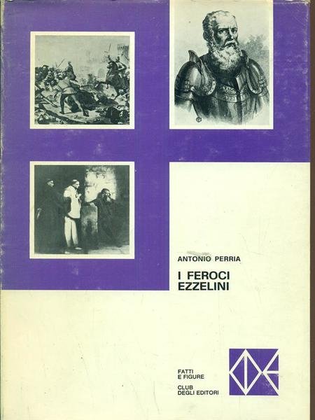 I feroci Ezzelini | Immagine principale