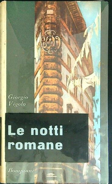 Le notti romane