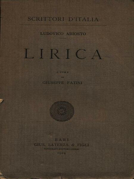 Dalla Sicilia alla Provenza