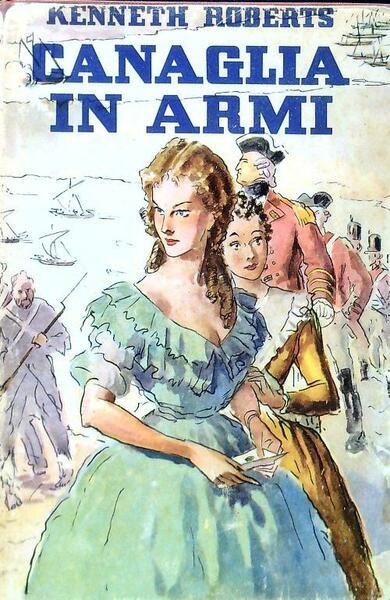Canaglia in armi