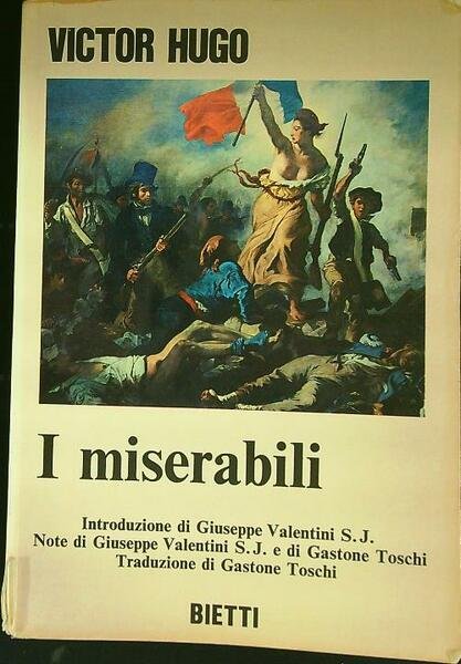 I miserabili