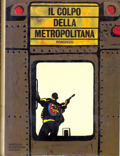 Il colpo della metropolitana