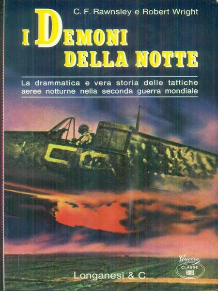 I demoni della notte