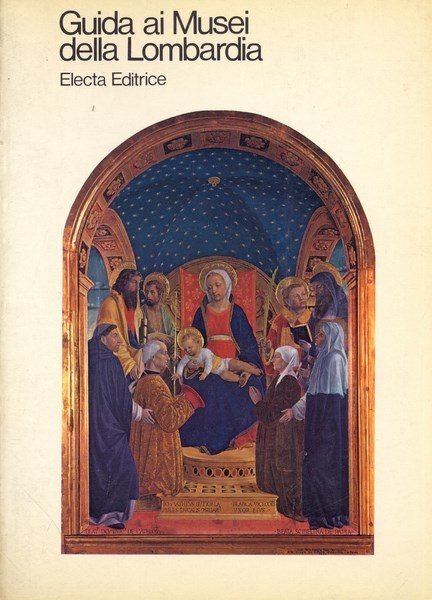 Guida ai musei della Lombardia | Immagine principale