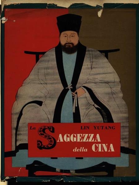 La saggezza della Cina | Immagine principale