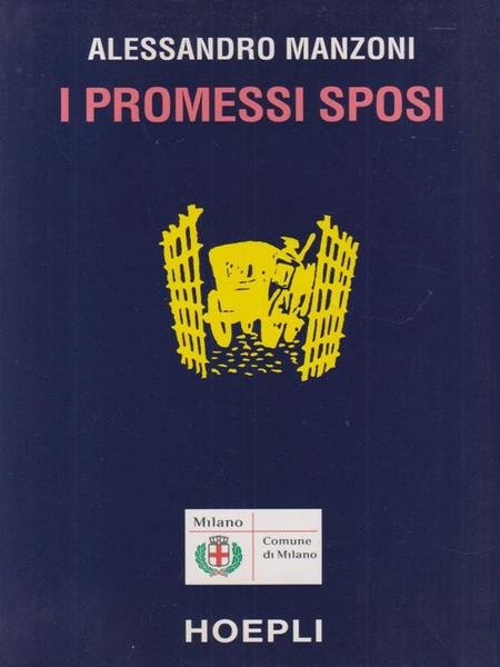 I promessi sposi