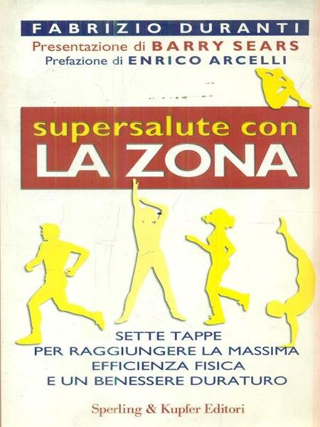 Supersalute con la zona | Immagine principale