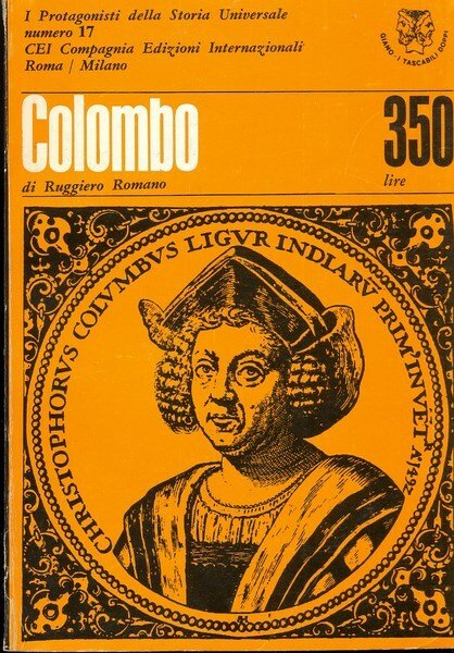 Colombo - Tasso