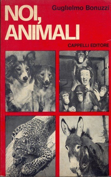 Noi, animali